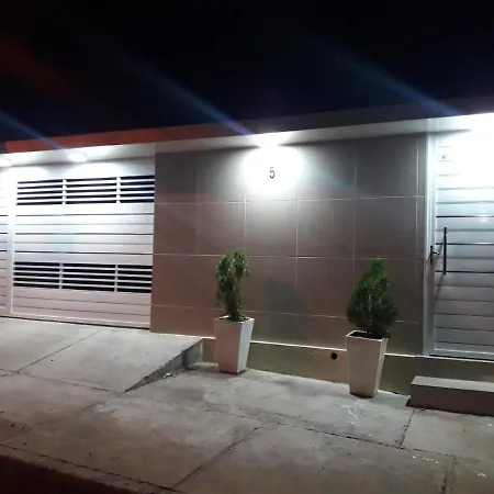 Recanto Do Luar Piranhas  Exterior photo