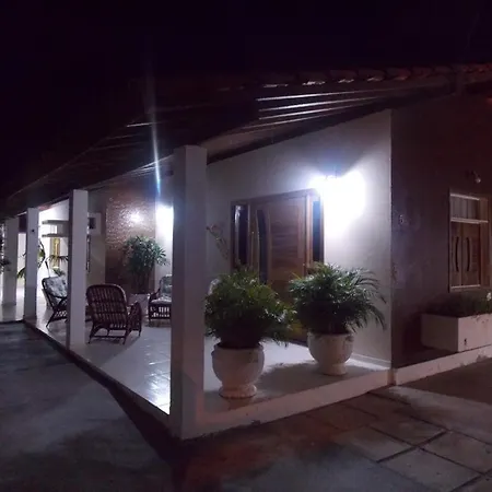 Recanto Do Luar Piranhas  Exterior photo
