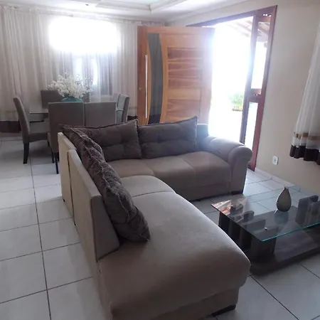Recanto Do Luar Piranhas  Exterior photo