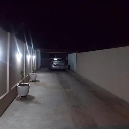 Recanto Do Luar Piranhas  Exterior photo