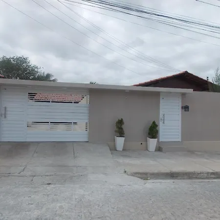 Recanto Do Luar Piranhas  Exterior photo