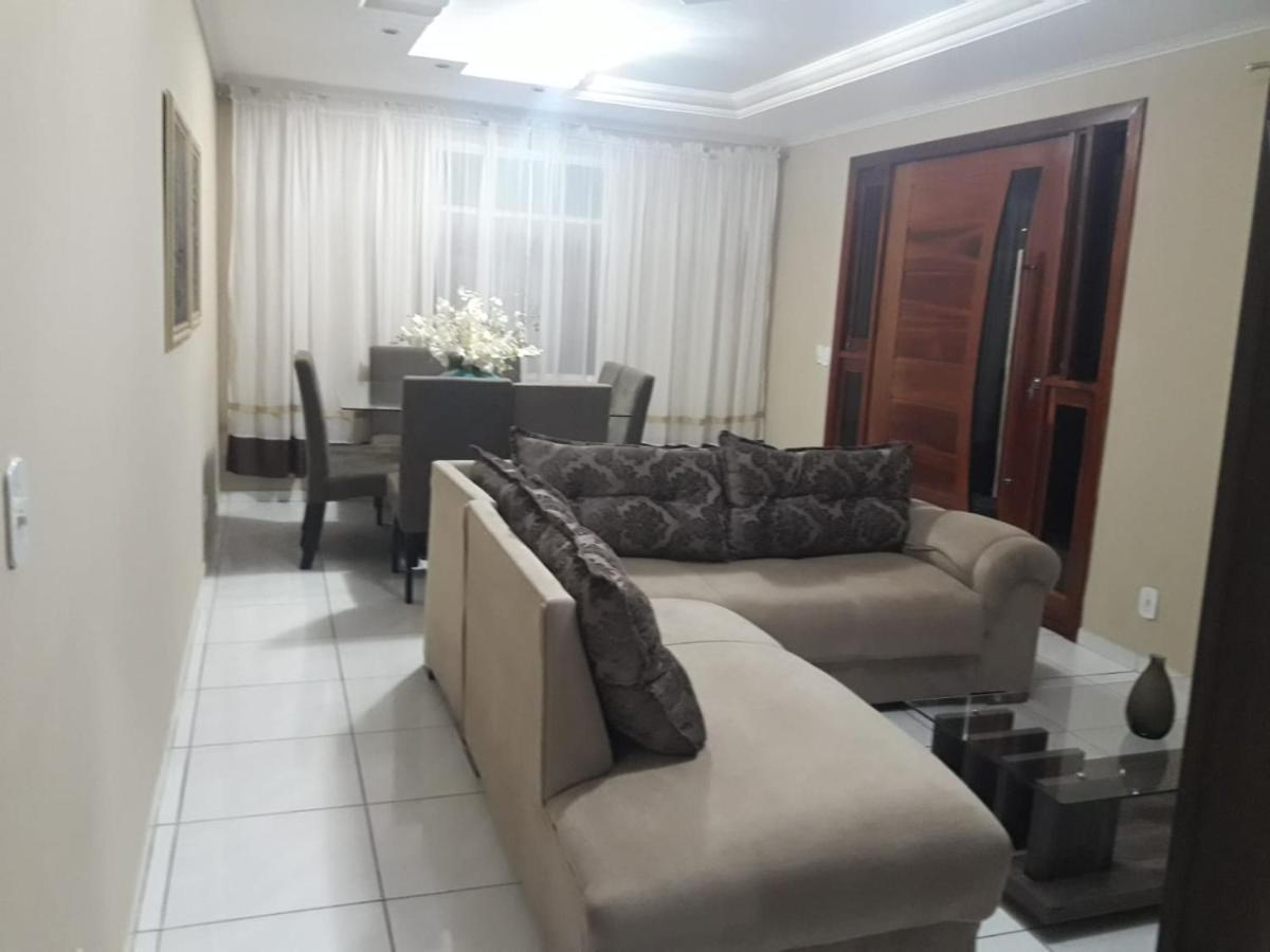 Holiday home Recanto Do Luar Piranhas (Alagoas)