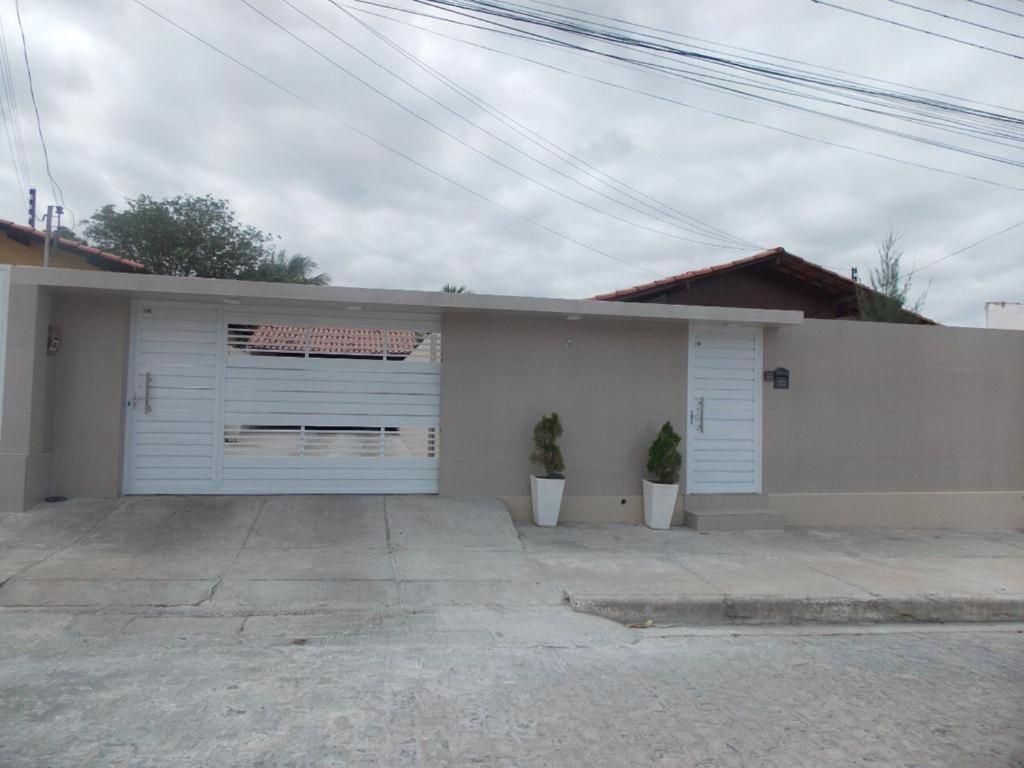 Recanto Do Luar Piranhas (Alagoas)