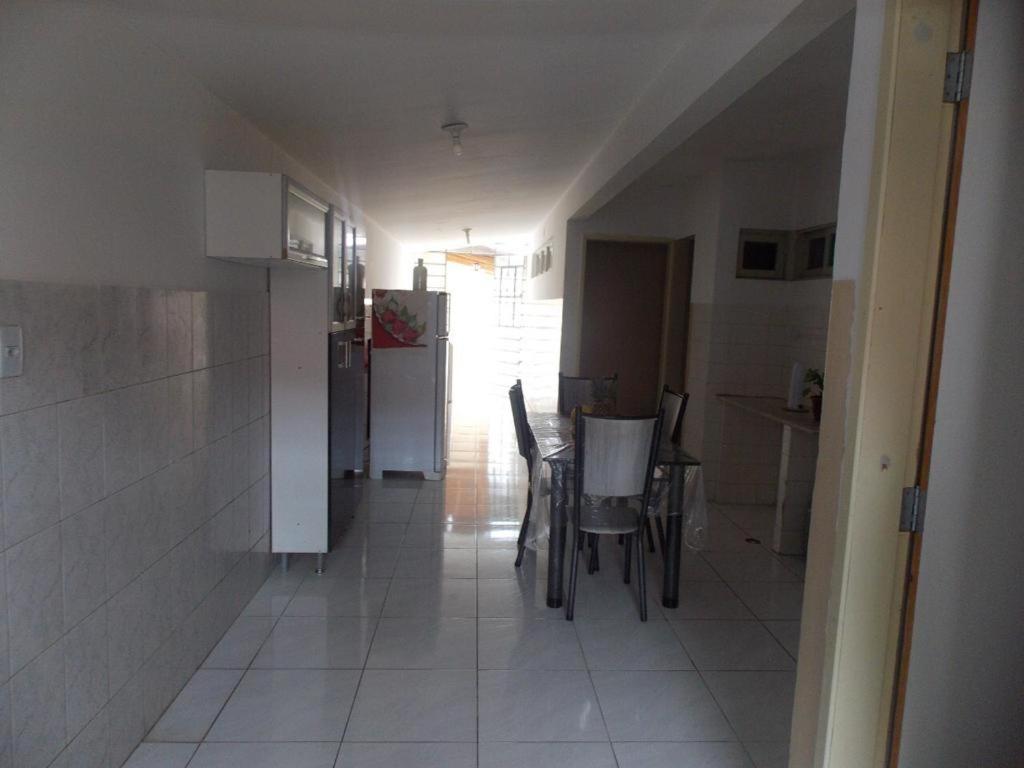 Recanto Do Luar Holiday home Piranhas (Alagoas)