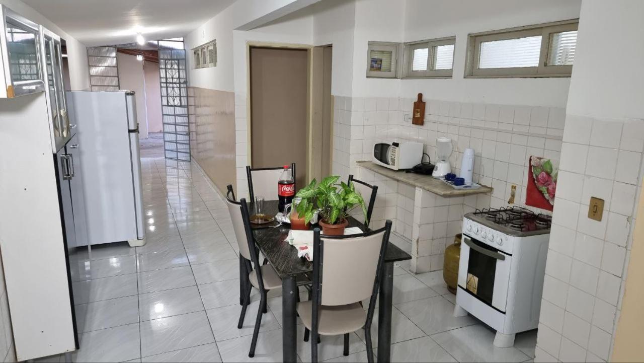 Recanto Do Luar Holiday home *