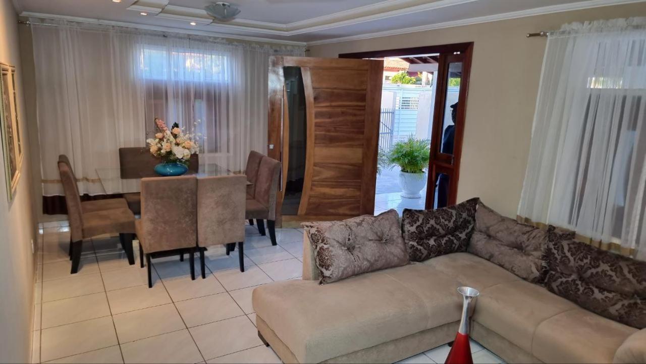 Recanto Do Luar Holiday home Piranhas (Alagoas)
