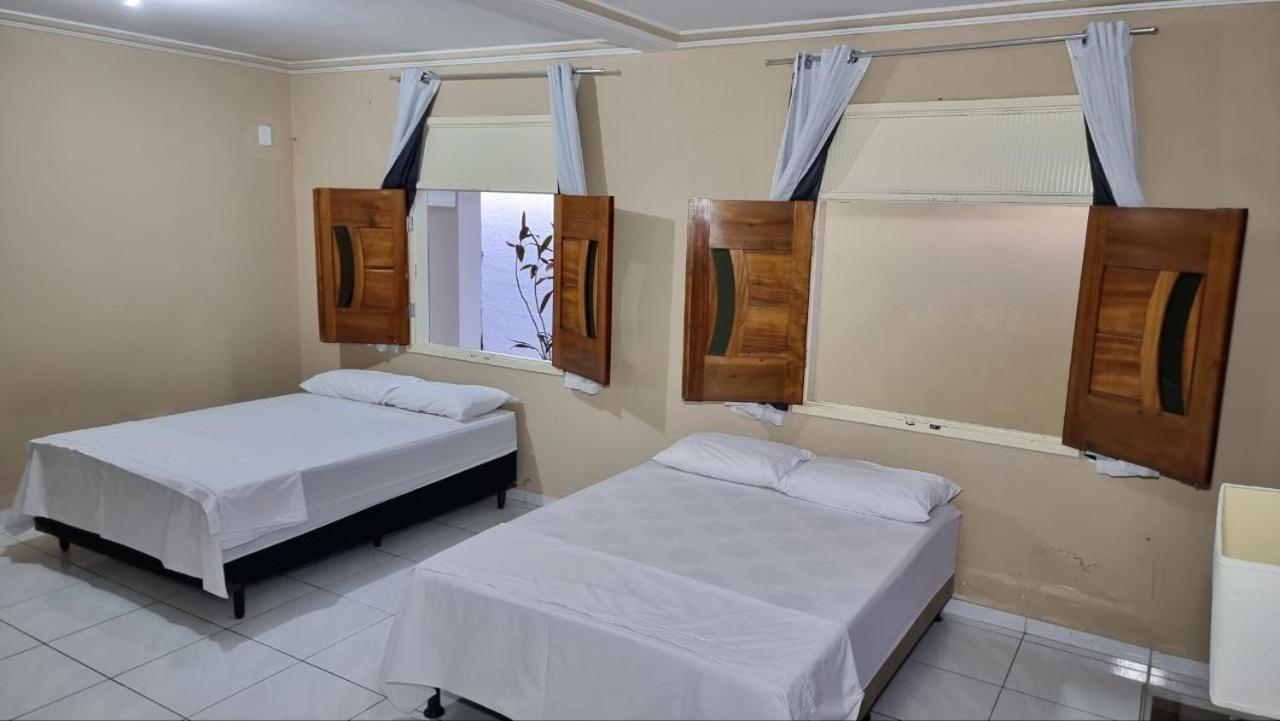 Recanto Do Luar Holiday home *