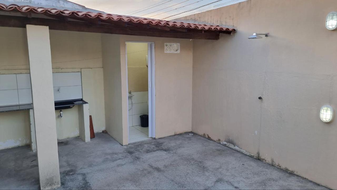 Recanto Do Luar Holiday home