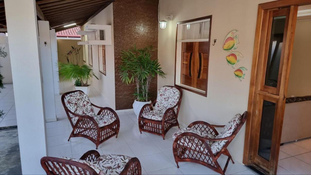 Recanto Do Luar * Piranhas (Alagoas)