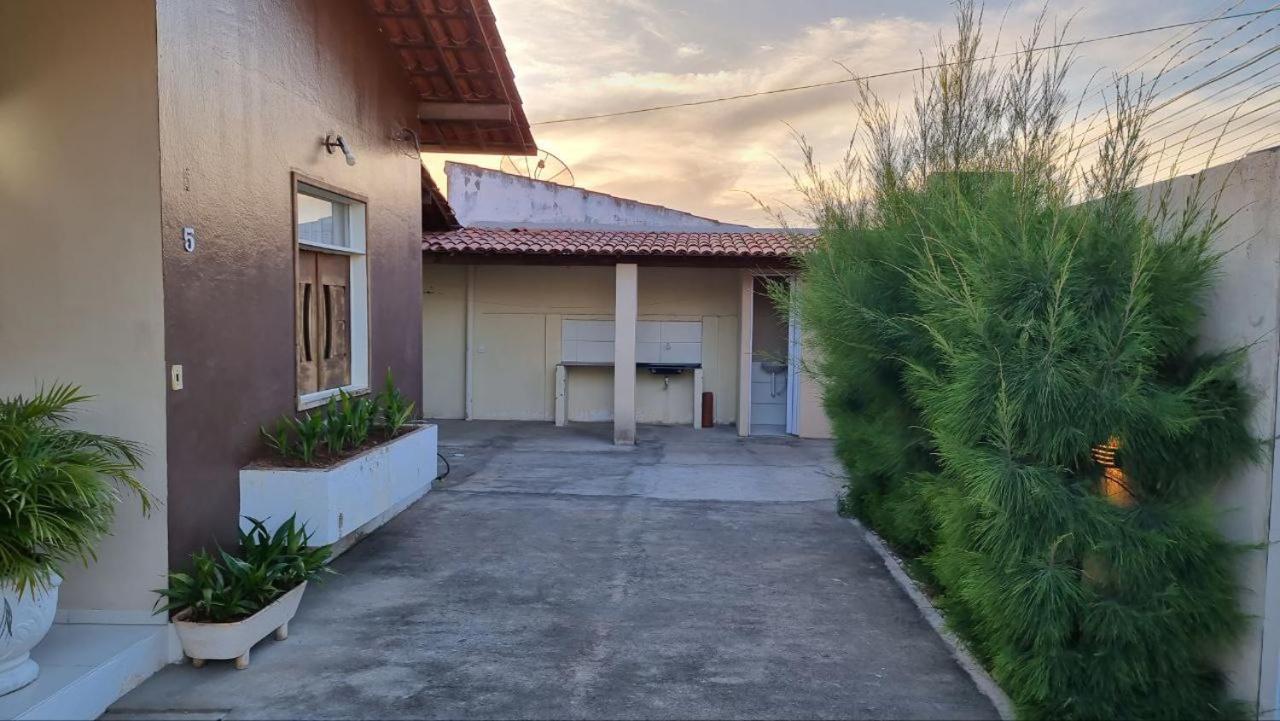Holiday home Recanto Do Luar *
